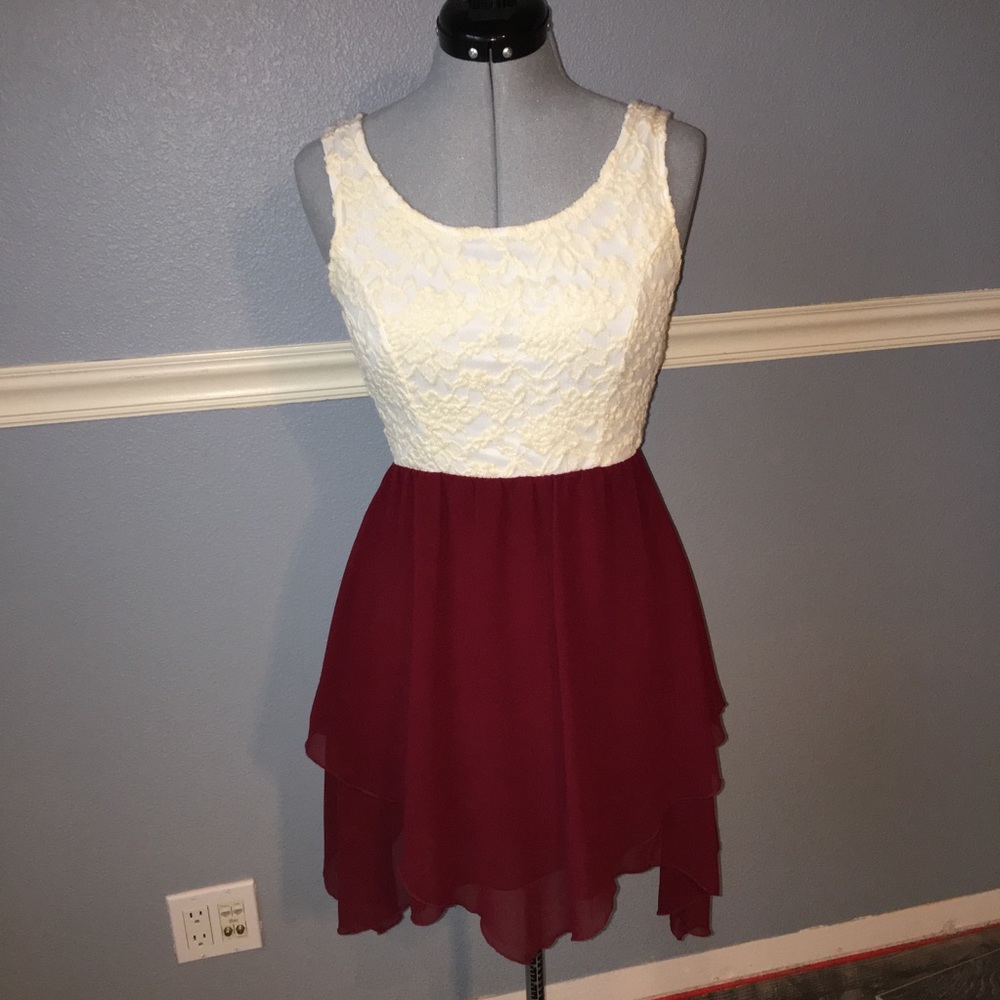 party dress